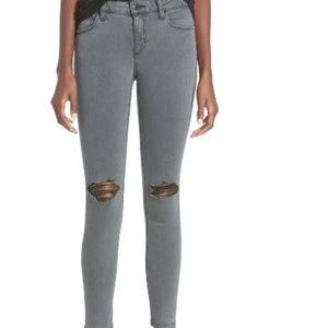 Joe’s Jeans Flawless “Vixen” Sassy Skinny Ankle 27